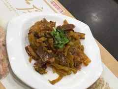 -康师傅私房牛肉面(北京南站店)