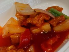 -博悦茶餐厅(文殊院店)