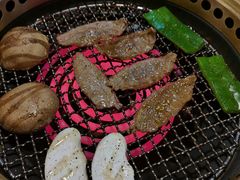 -神户赤童日式烤肉伙伴(东直门店)