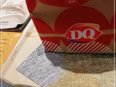 -DQ·蛋糕·冰淇淋(三亚青春颂店)