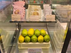 -喜茶(广州北京路惠福东店)