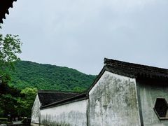 -兰亭风景区