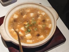 炳胜辣海参粒煮豆腐-炳胜私厨(万象前海店)