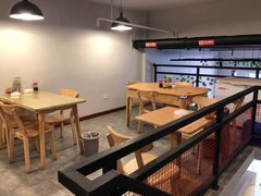-大佬李砂锅(钱江财富广场店)