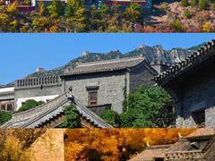 -桔子文创·企业团建·活动策划·拓展会议