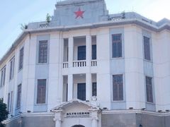 -汕头开埠文化陈列馆