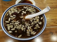 八宝粥-海富荣·锅贴·陕菜家常菜(阳光城店)
