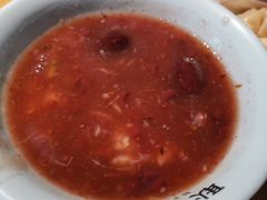 桂花赤豆粥-耿福兴(半边街店)
