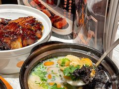 -禾府酒家·传统广府味(番禺店)