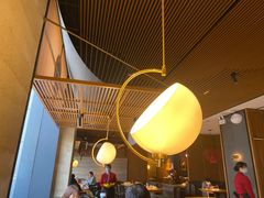 大堂-顺香居·老字号湖北菜(江汉路店)