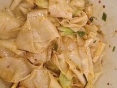 -王菊美食街·王菊面馆(总店)