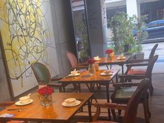 -HOME餐厅粤菜 融合菜