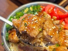 -山葵家·创意料理(宁波来福士店)