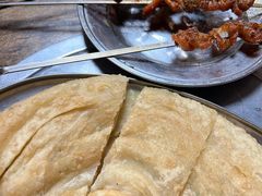 -清真·馬坡二旦烧烤(人生一串拍摄店)