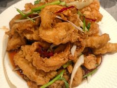 -九龙餐厅(大沽路店)