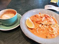 -BAKER&SPICE(环贸店)