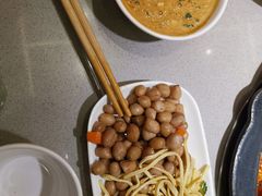 -巴蜀王婆大虾(南锣鼓巷店)