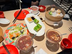 -避风塘(宝山万达店)