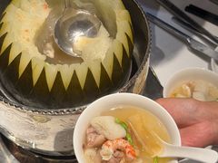 -洋房火锅(上海新天地南北里店)
