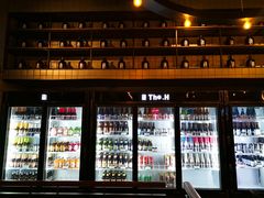 -造精酿餐厅