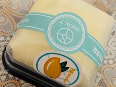 -西檬树SIMON·T轻奢蛋糕(大东方Max店)