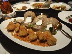 -海味世家·家常菜馆(明州里店)