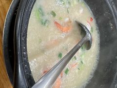-潮粥馆(长江花园店)