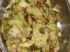 -田婆婆的菜(海口友谊阳光城店)