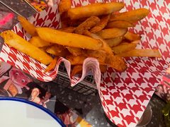 炸薯条-BOTTEGA意库(中骏世界城店)
