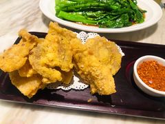 蓉城酥肉-周渝食惦·酸菜鱼精致川菜(横岗店)