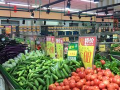 -幸福荣耀超市(学院路店)