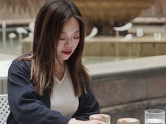 -潮一不贰·法式甜品·生日蛋糕·西式简餐(外滩店)