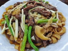 -南记食粥坊·宵夜大排档(岭南分店)
