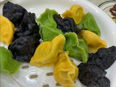-良友·地标海鲜青岛菜(五四广场店)