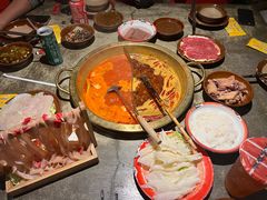-重庆老灶 Chong Qing Lao Zao