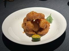 -南里山房·新淮扬菜(徐汇万科店)