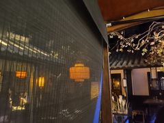 -绿茶餐厅(光谷世界城步行街店)