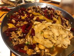 -阿青龙虾·烧烤大排档(湖里万达店)