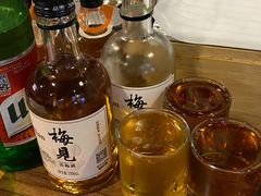 -陈员外正宗夹江烧烤(广福路店)