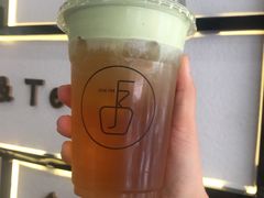 -舍予茶(桂林路店)