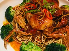 -武汉香格里拉大酒店·香宫中餐厅