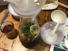 -木屋烧烤(南新店)