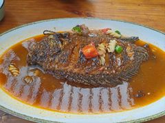 -云隐小厨·传统大理美食(复兴路店)