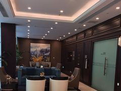 -爱康卓悦体检中心(陆家嘴分院)