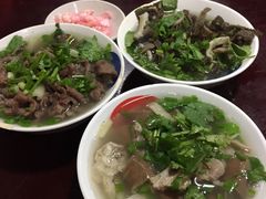 -冯四孃跷脚牛肉·非物质文化遗产店