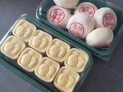芝士蛋黄-泸溪河桃酥(鄞州高新宝龙店)