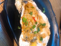 -马海涛牛肉串·东北吉林烧烤(领汇广场店)