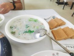 -祈胜邨•顺德鱼生•顺德菜(容桂店)