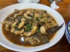 -淳安二十八道·美食汇·淳鱼馆(阳光路店)