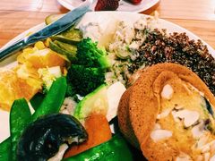 -So Lounge索兰至餐厅(蓝色港湾店)